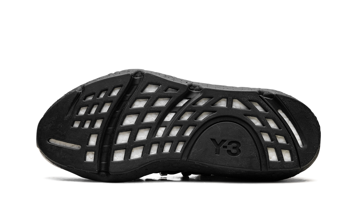 Y-3 Kusari "White Black" AC7190