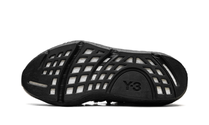 Y-3 Kusari "White Black" AC7190
