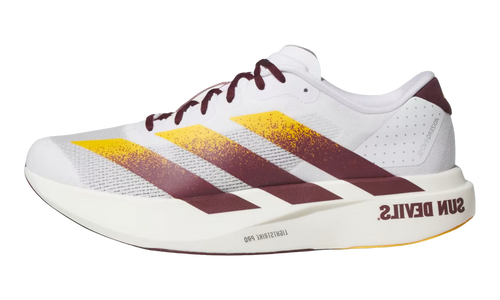 Adizero EVO SL "NCAA - Arizona State Sun Devils" JQ4572
