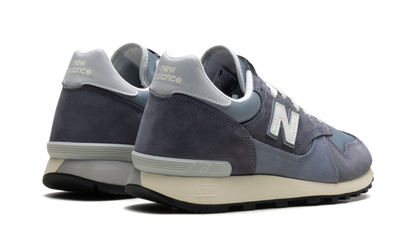 475 "Steel Arctic Grey" M475VTH