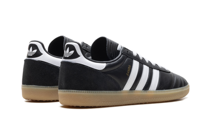 SAMBA JP "Black Gum" JQ9056