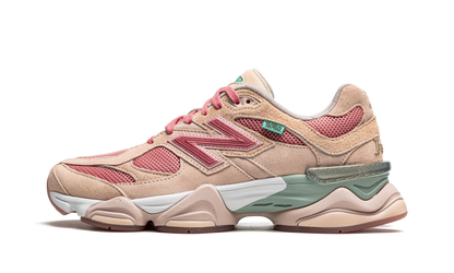 9060 "Joe Fresh Goods - Inside Voices Penny Cookie Pink" U9060JF1