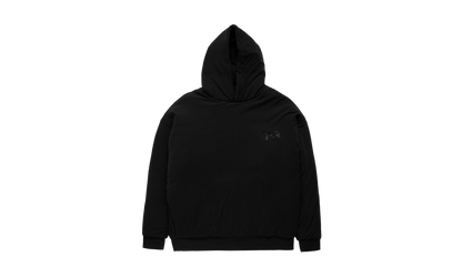 Y-3 Padded Hoodie "Black" JY4556