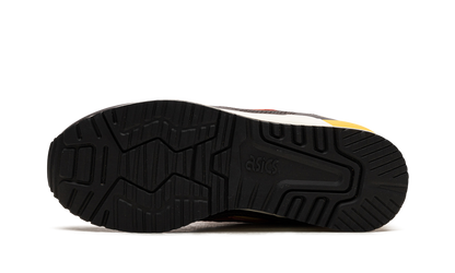 Kith x Marvel x Gel Lyte 3 '07 Remastered "X-Men 60th Anniversary - Wolverine 1980 (Trading Card Not Included)" 1201A957 750