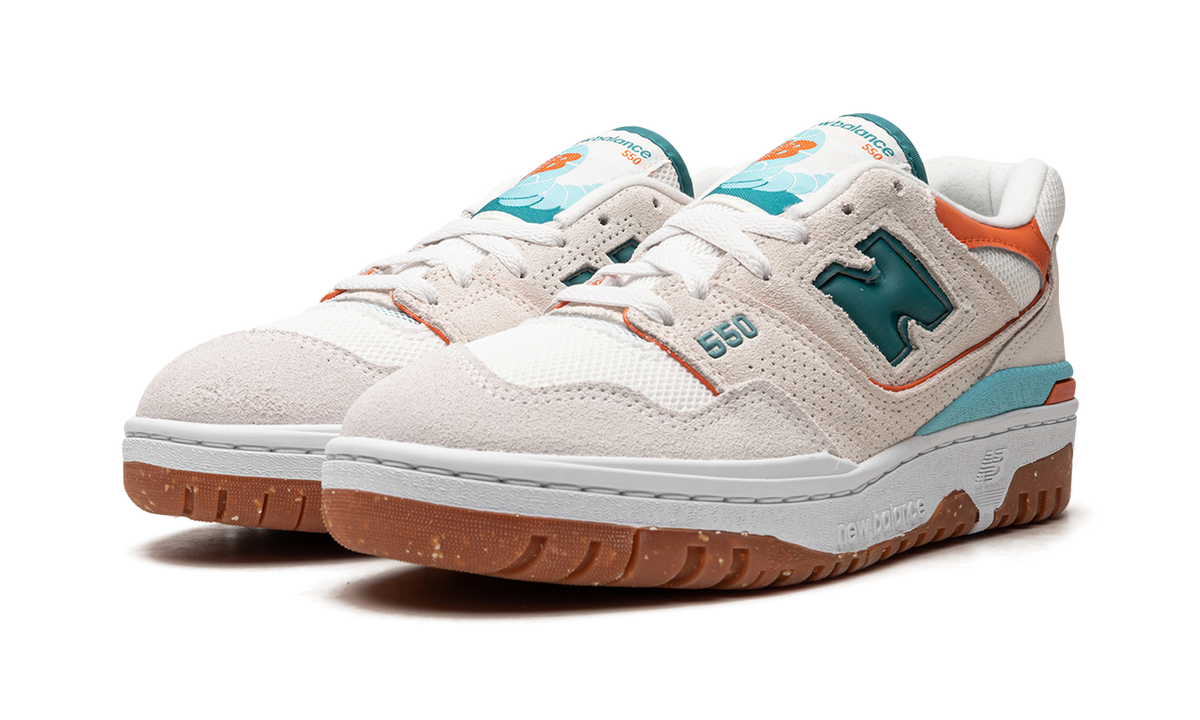 550 WMNS "Verdigris" BBW550DA