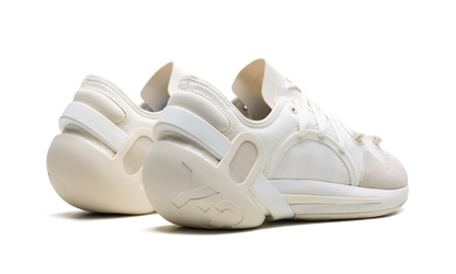 Y-3 Idoso Boost "Off White Bliss" GZ9135