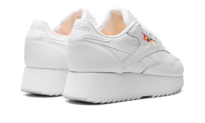 CLASSIC LEATHER DOUBLE WMNS "Gigi Hadid" DV5391