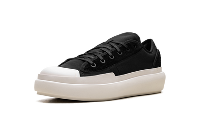 Y-3 Ajatu Court Low "Black" ID4210