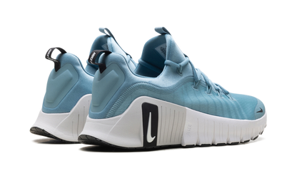 Free Metcon 6 "Denim Turquoise" FJ7127 400