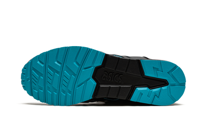 Gel-Lyte V "Kith - Leatherback" 1201A547 020