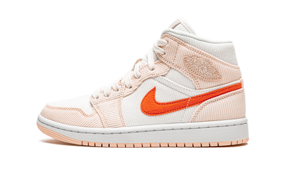 AIR JORDAN 1 MID SE WMNS "Corduroy" DA8009 108