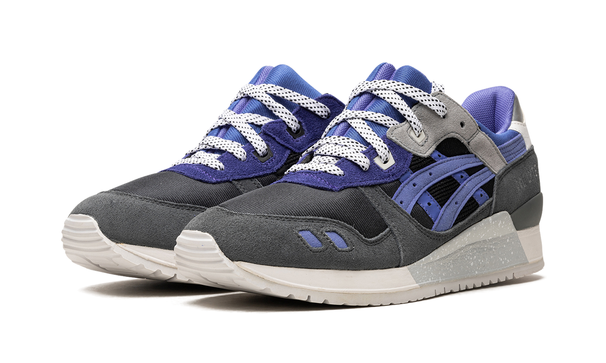 Gel-Lyte 3 "Sneaker Freaker - Alvin Purple" H42KK 3390