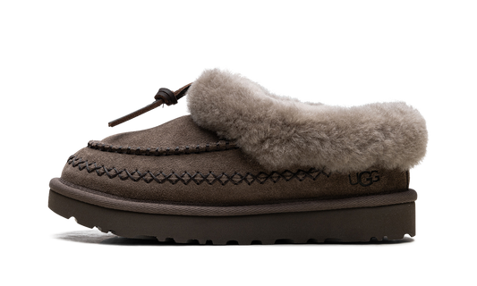 Tasman Alpine Slipper WMNS "Hickory" 1158258 HCK