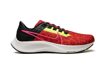 AIR ZOOM PEGASUS 38 MNS WMNS "Chile Red" DM8061 600