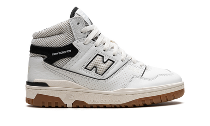 650R "Aime Leon Dore - White/Black"