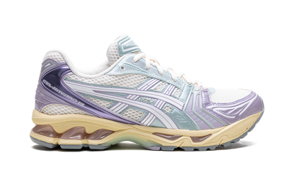 Gel-Kayano 14 "Cream Dusk Violet" 1203A537 105