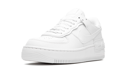 AF1 SHADO WMNS "Triple White" CI0919 100