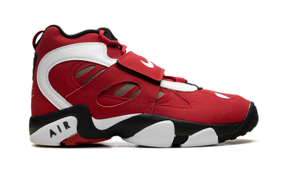 Air Diamond Turf 2 "Fire Red / White" HQ2631 600