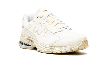 2002R "Protection Pack - Sea Salt" M2002RDC