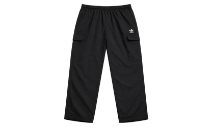 Essential Cargo Pants "Black" JW6020