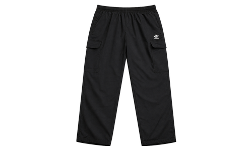 Essential Cargo Pants "Black" JW6020