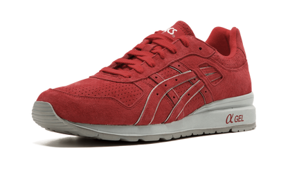 GT-II "Ronnie Fieg - Super Red" H10LK 2196