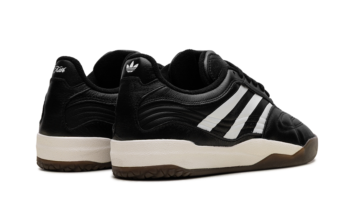 Koresco National "Kith - Black Gum" JR9201
