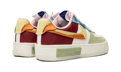 AIR FORCE 1 MNS WMNS "Fontanka"
