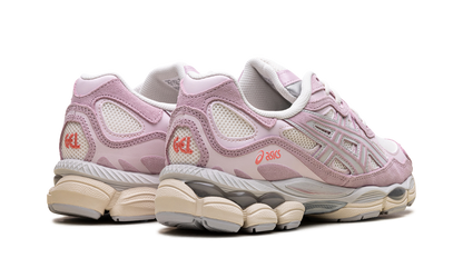 GEL-NYC "Rose Water" 1203A383 106