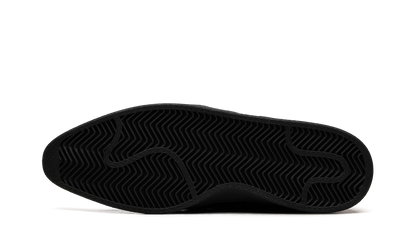 Jabbar Dress Low "Willy Chavarria - Black" JR6860
