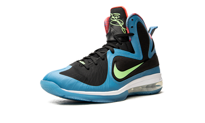 Lebron 9 "South Coast" DO5838 001