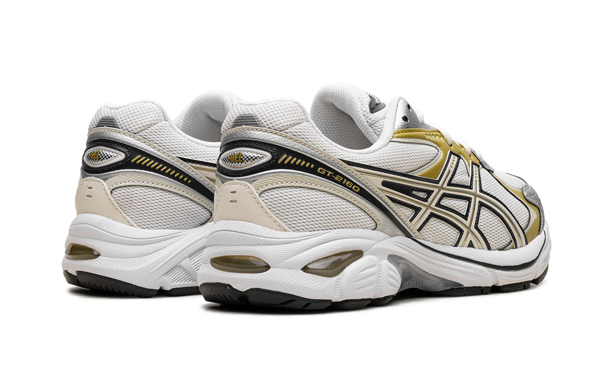 GT-2160 "Cream Dark Mustard" 1203A320 106