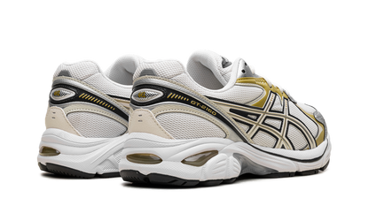 GT-2160 "Cream Dark Mustard" 1203A320 106