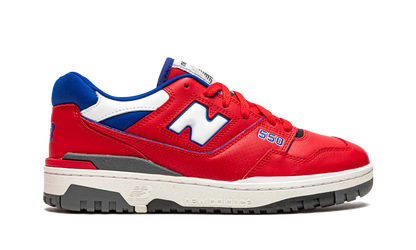 550 "Red / Blue" BB550MD1