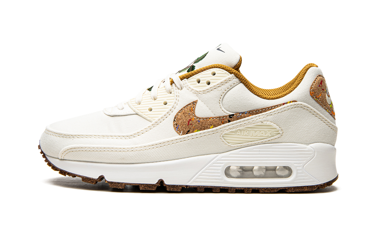 AIR MAX 90 WMNS "Cork"