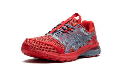 GEL-Terrain "Classic Red / Wood Crepe" 1203A394 600