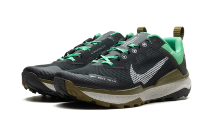 React Wildhorse 8 "Spring Green" DR2686 002