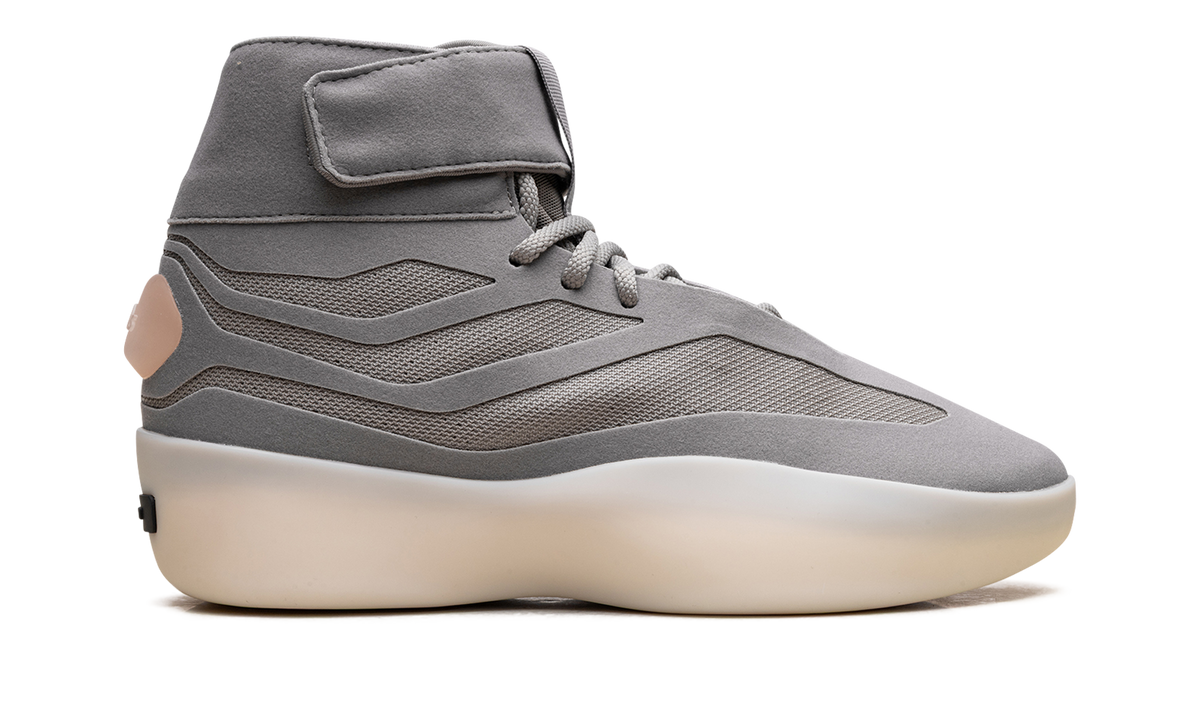 Fear Of God Athletics II High "Putty Biege" JQ8483