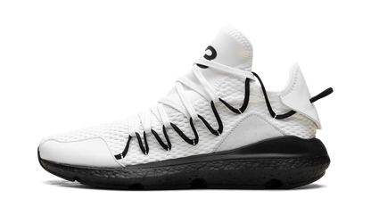 Y-3 Kusari "White Black" AC7190