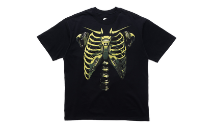 NSW Max90 Tee "Black Volt" IQ1009 010