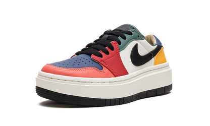 JORDAN 1 ELEVATE LO SE WMNS "Multicolor" DX3951 100