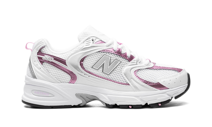 530 "White / Pink" MR530PK