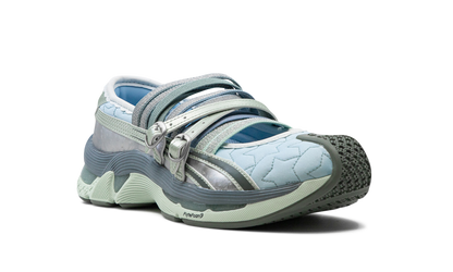 GEL-LOKROS WMNS "Kiko Kostadinov x Heaven By Marc Jacobs - Teal" 1202A489 400