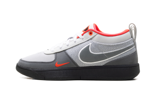 Nike Book 1 "Solar Red" IR0838 001