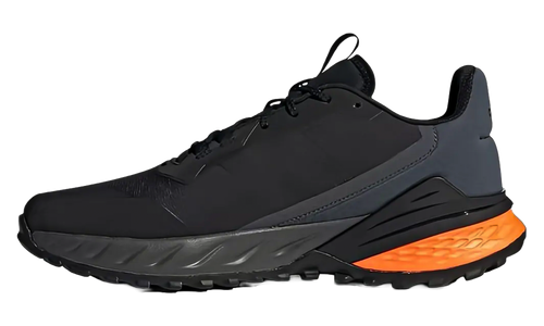 Response Trail 2.0 "Grey" FX4856
