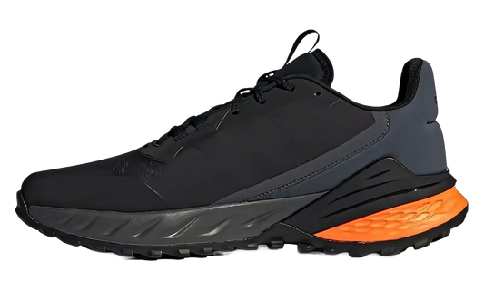 Response Trail 2.0 "Grey" FX4856