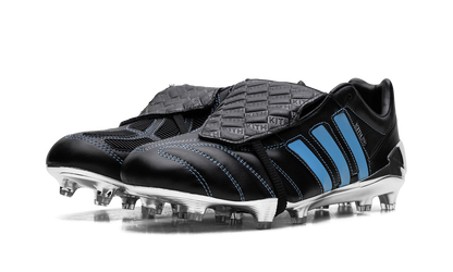 Predator Mania FG "Kith - Black" JR5624