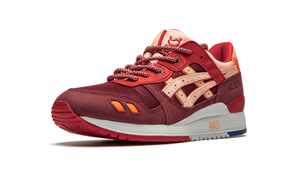 Gel Lyte 3 "Ronnie Fieg Volcano 2.0" H74CK 3635