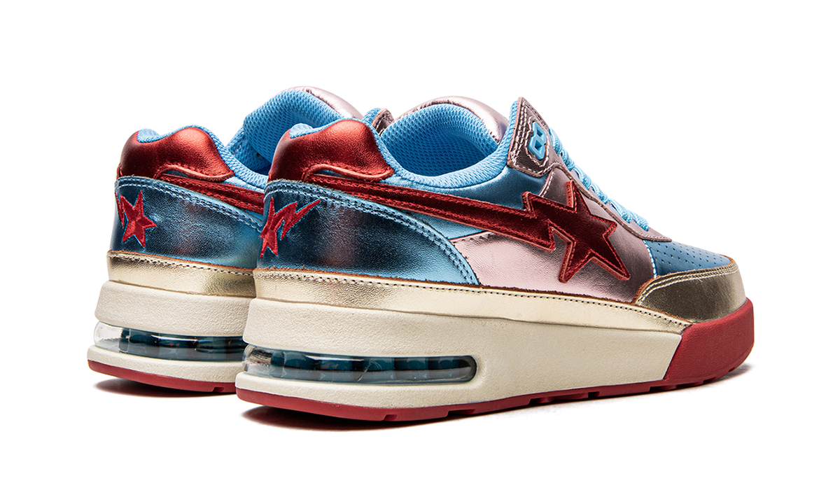 Road Sta L WMNS "Blue"