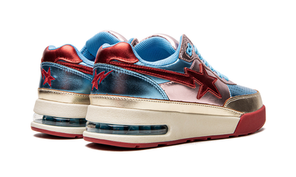 Road Sta L WMNS "Blue"
